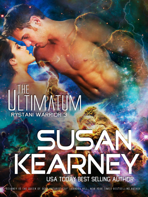 Title details for The Ultimatum by Susan Kearney - Available